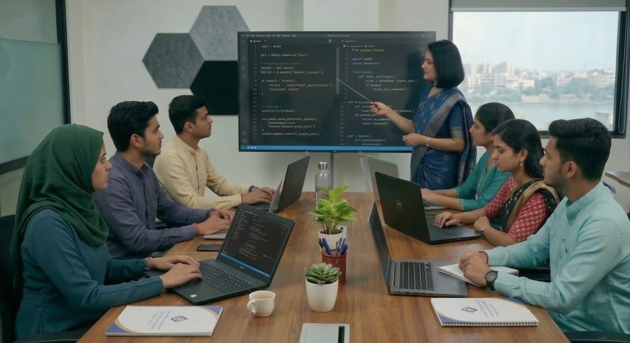 The Future-Ready Initiative