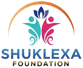 Shuklexa Foundation Logo